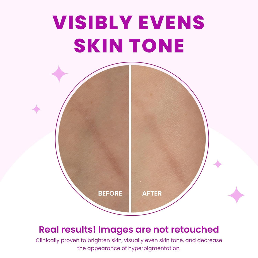 Lume Whole Body Deodorant - Invisible Cream Tube - 72 Hour Odor Control - Aluminum Free. Baking Soda Free. Skin Safe - 3.0 ounce (Clean Tangerine)