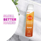 Lume Spray Deodorant Toasted Coconut